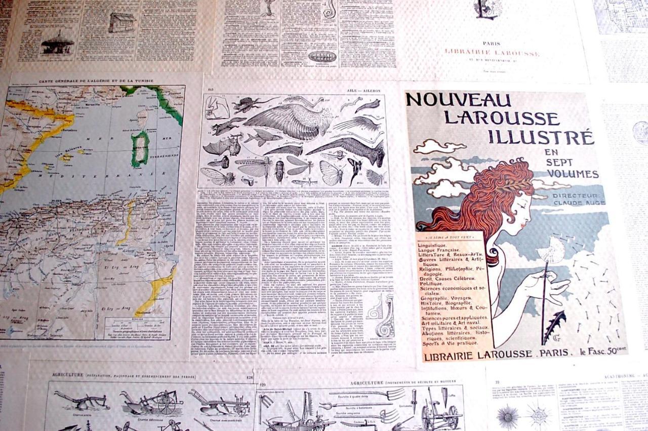 Citadelle Vauban, T2 L'Encyclopedie Лілль Екстер'єр фото